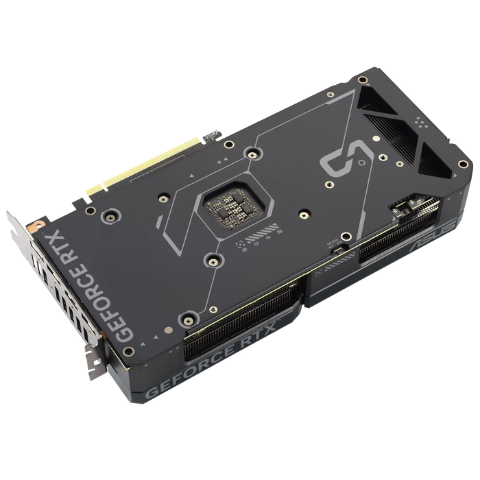 ASUS Dual GeForce RTX 4070 Super 12GB OC Edition Graphics Card