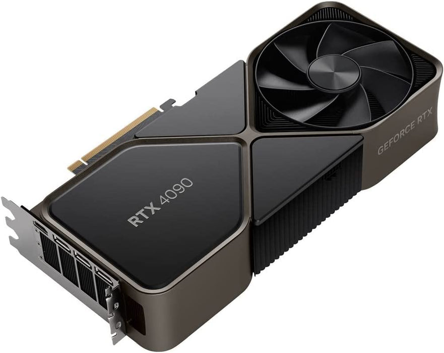 Nvidia GeForce RTX 4090 Founders Edition 24GB GDDR6X