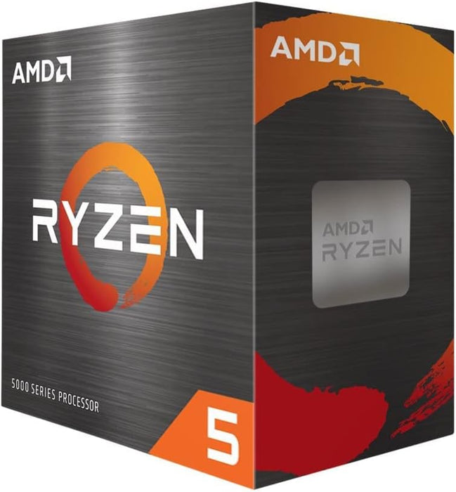 Budget Gaming PC | Ryzen 5 5600 | RTX 4060 8GB | 1TB SSD | 32 GB RAM
