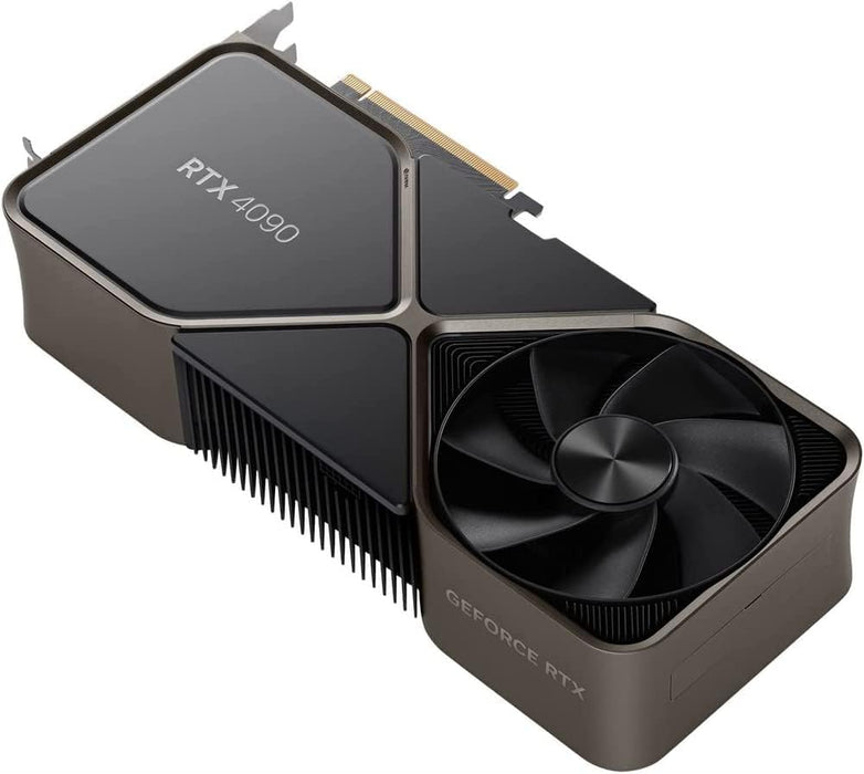 Nvidia GeForce RTX 4090 Founders Edition 24GB GDDR6X