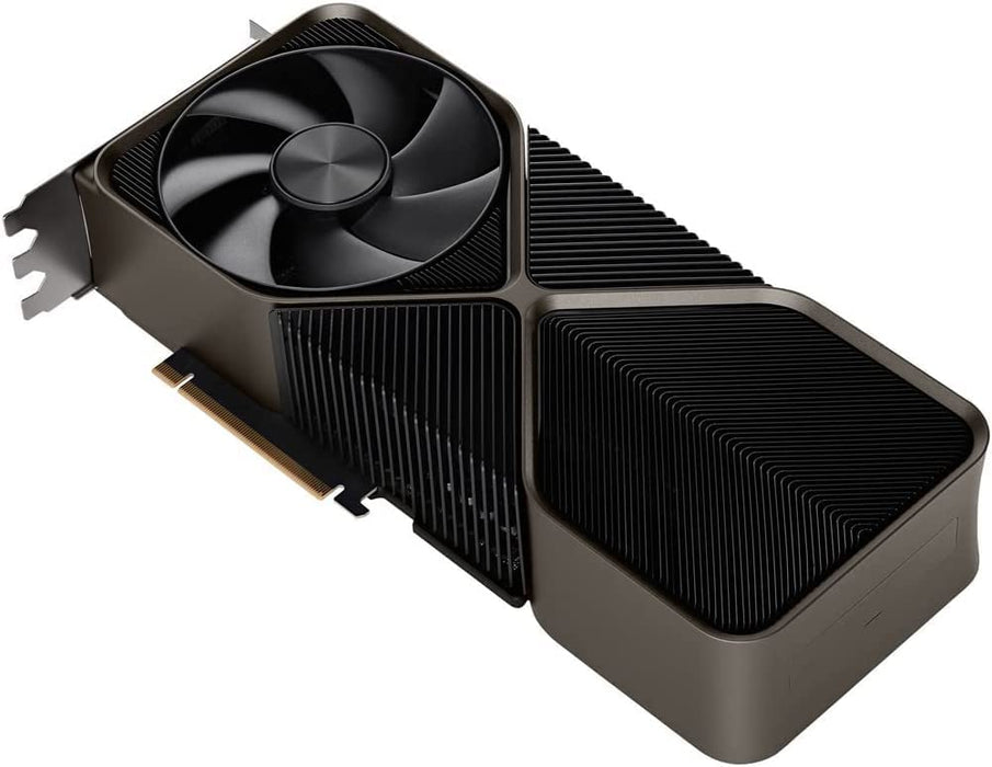 Nvidia GeForce RTX 4090 Founders Edition 24GB GDDR6X