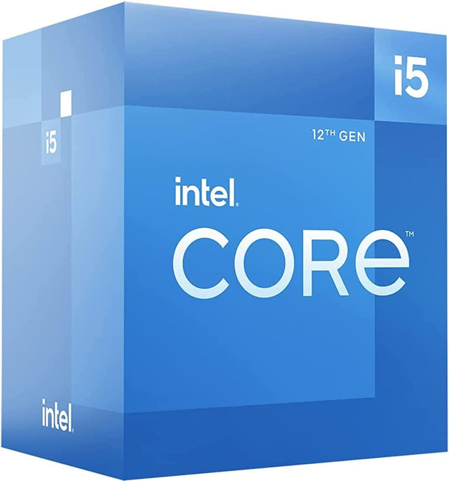 Performance Gaming PC - | Core i5 12400F | RTX 4070 12GB | 2TB SSD | 32 GB RAM