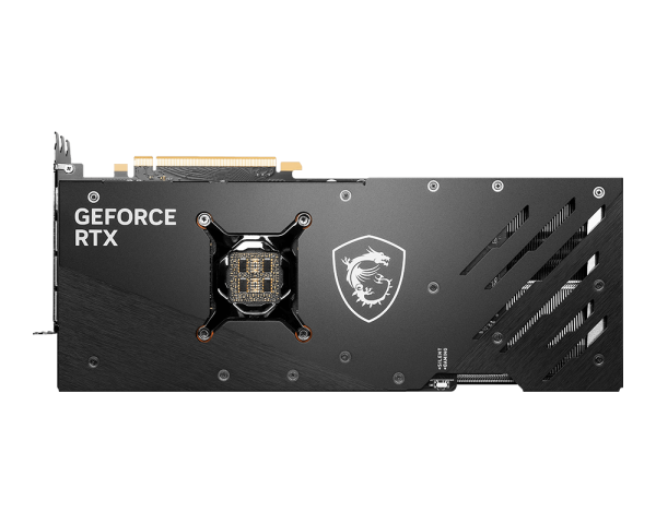 MSI GeForce RTX 4090 Gaming X Trio 24GB Graphics Card