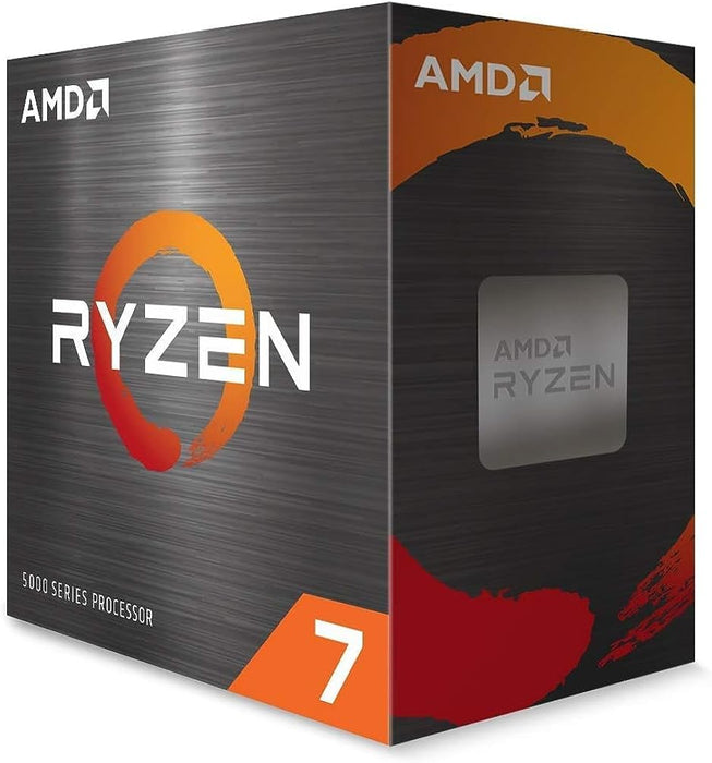 Gaming PC | Ryzen 7 5700X | RX 6800 16GB | 1TB SSD | 32 GB RAM