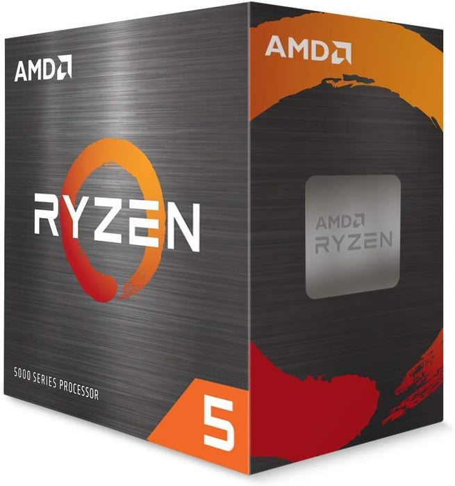 Budget Gaming PC - | Ryzen 5 5600 | RTX 3060 TI 8GB | 1TB SSD | 16 GB RAM Gaming PC