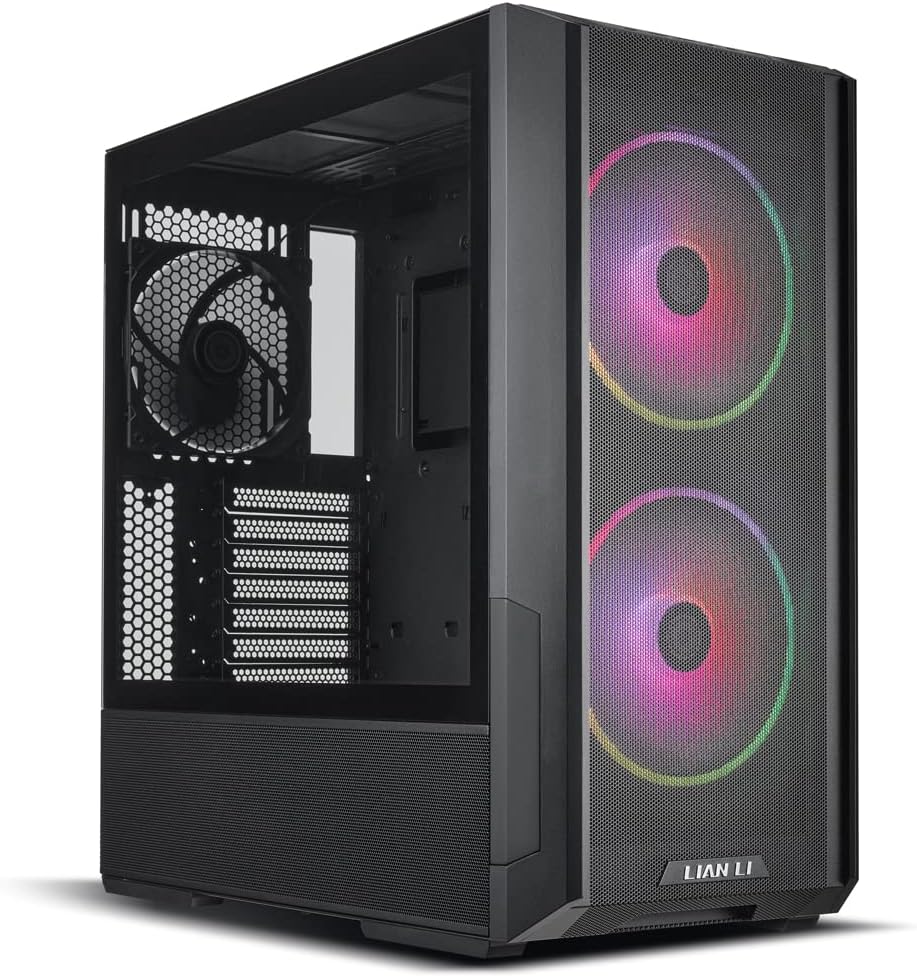 This RTX 3060 PC with Ryzen 5600X and 1TB SSD costs £1150