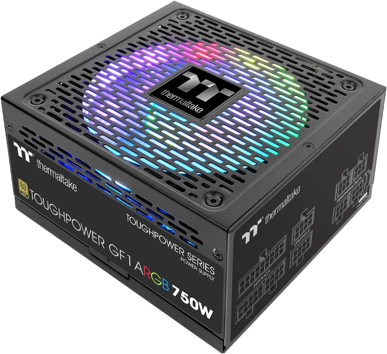Performance Gaming PC - | Ryzen 7 7700X | RTX 4070 12GB | 2TB SSD | 32 GB RAM