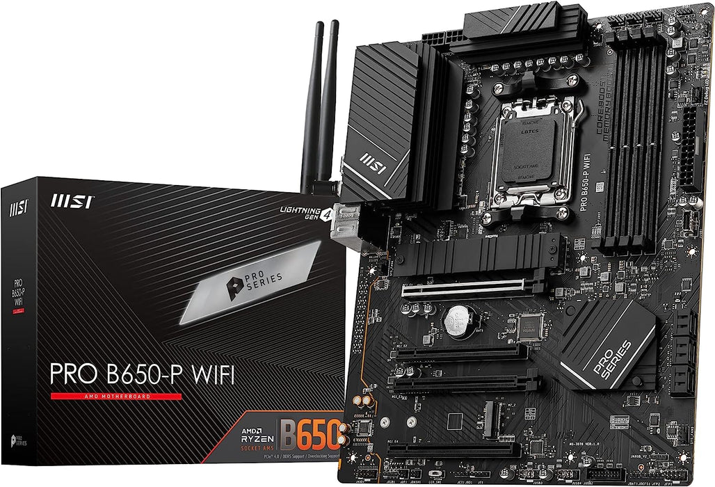 High Performance Gaming PC - | Core i7 13700k | RTX 4070 TI | 1TB SSD | 32 GB RAM Gaming PC