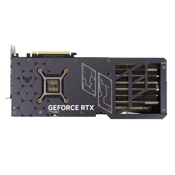ASUS TUF Gaming GeForce RTX 4080 16GB GDDR6X Graphics Card