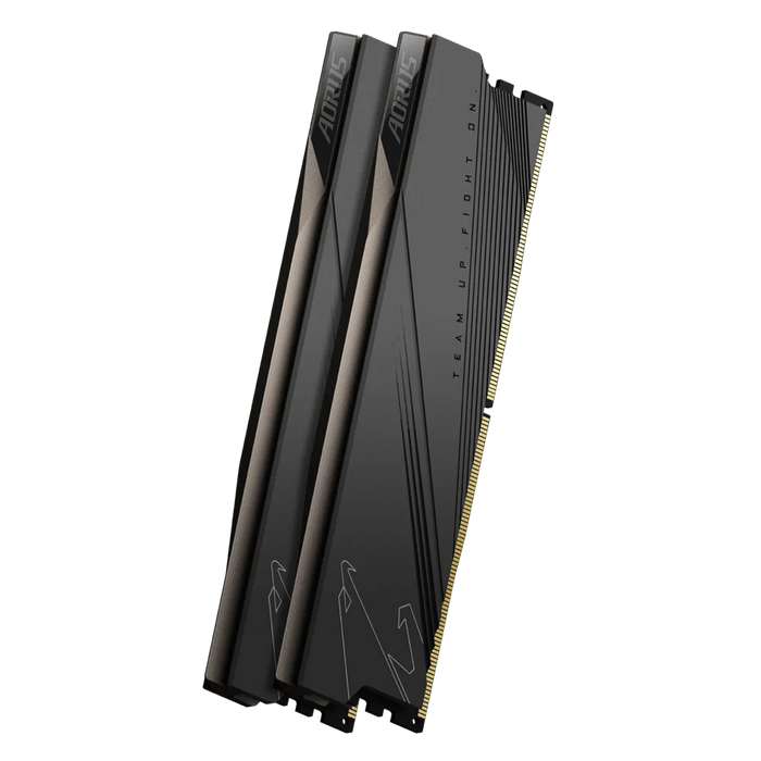 Gigabyte AORUS Memory 32GB Kit 2x16GB 5200 C40 DDR5 RAM