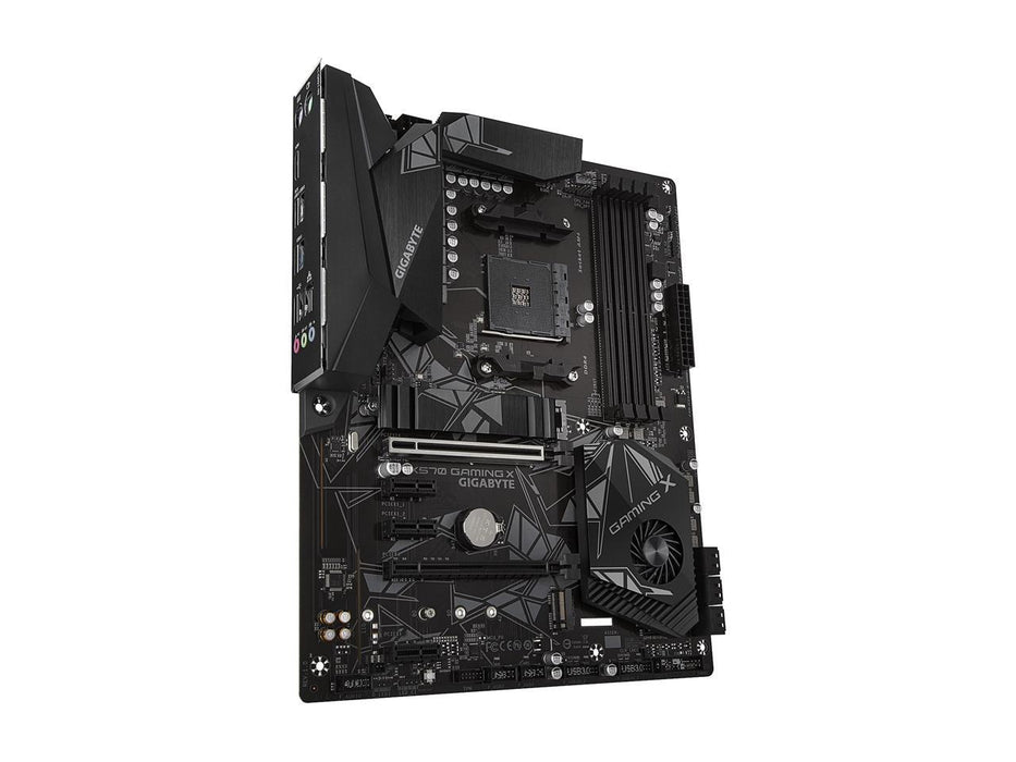 GIGABYTE X570 GAMING X AM4 Motherboard