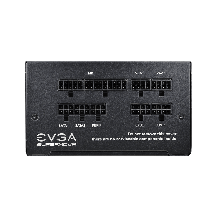 EVGA SuperNOVA 750 GT 80 Plus Gold 750w Modular Power Supply