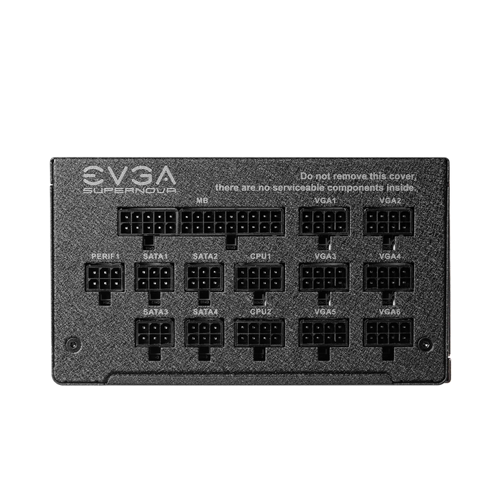EVGA SuperNOVA 1000 P3 80 Plus Platinum 1000w Modular Power Supply