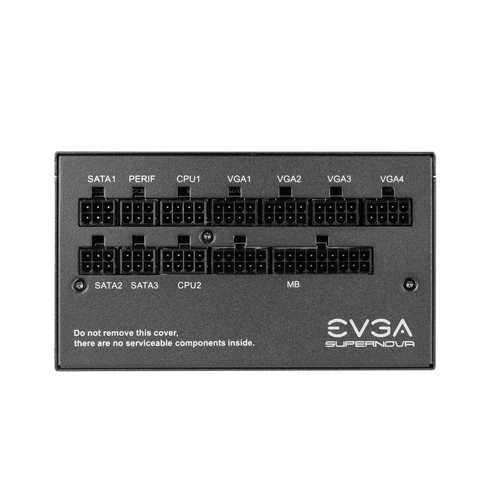 EVGA SuperNOVA 750 P5 80 Plus Platinum 750w Modular Power Supply