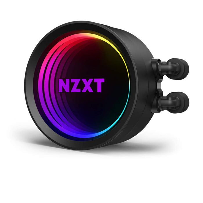 NZXT Kraken X73 360mm CPU Liquid Cooler AIO