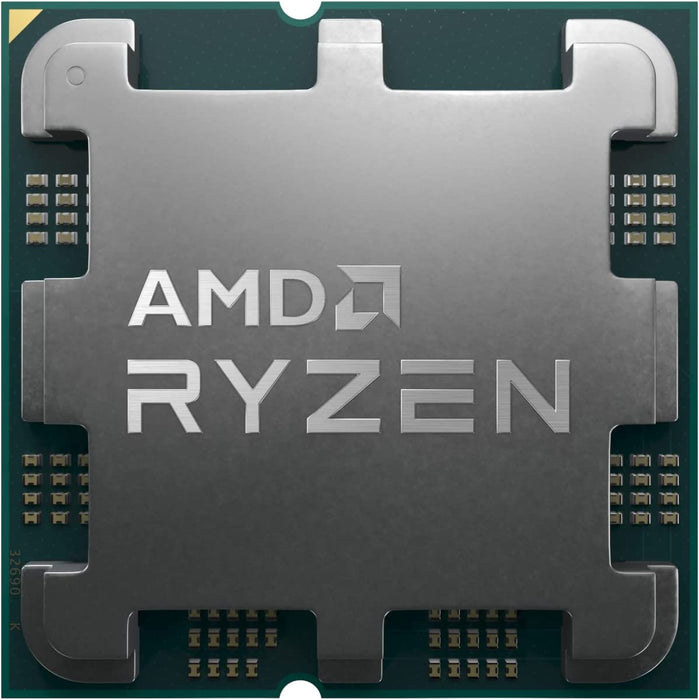 AMD Ryzen 9 7950X 16 Core AM5 Desktop Processor