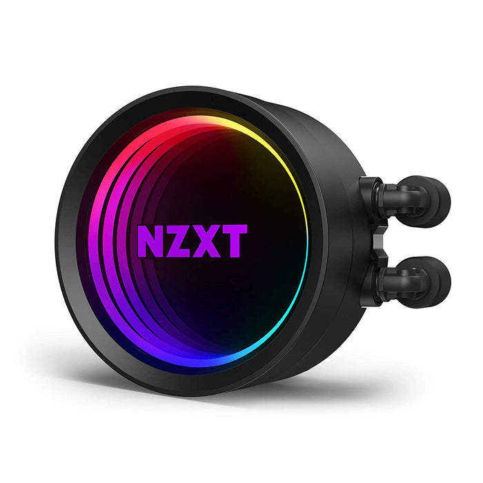NZXT Kraken X63 280mm CPU Liquid Cooler AIO