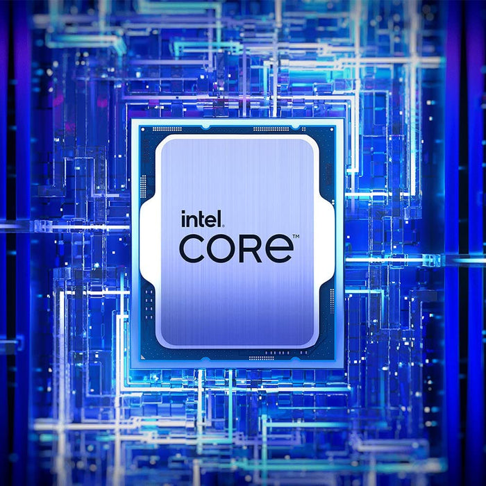 Intel Core i9 13900K 24 (8P+16E) Core LGA 1700 Desktop Processor
