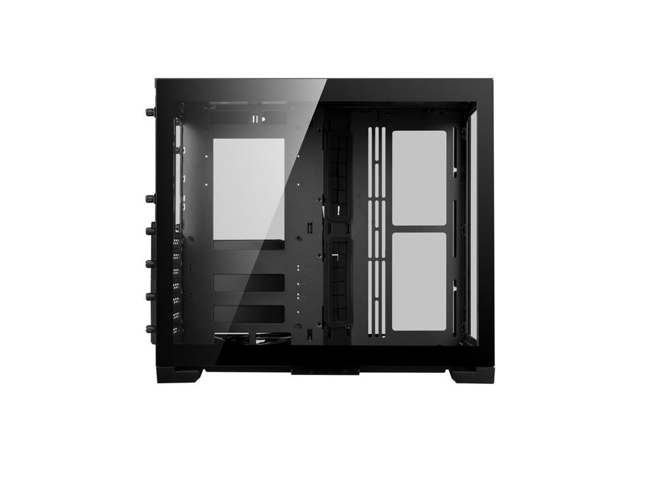 LIAN LI PC-O11 Dynamic Mini Black Case
