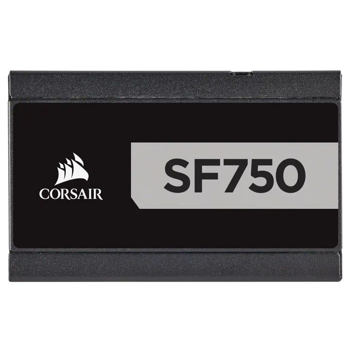 Corsair SF750 80 Plus Platinum SFX 750w Modular Power SFF Supply