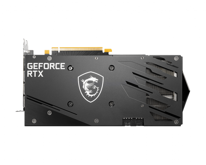 MSI GeForce RTX 3060 Ti Gaming X 8GB Graphics Card